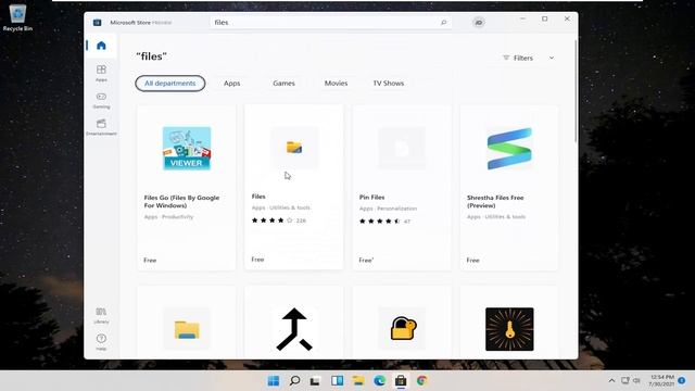 How to Add Tabs on Your Windows 11 File Explorer смотреть онлайн