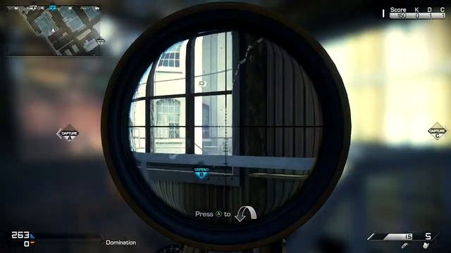 Jump Spots & Lines of Sight: Freight + Strikezone | Ghosts Map Spots Episode #2 смотреть онлайн