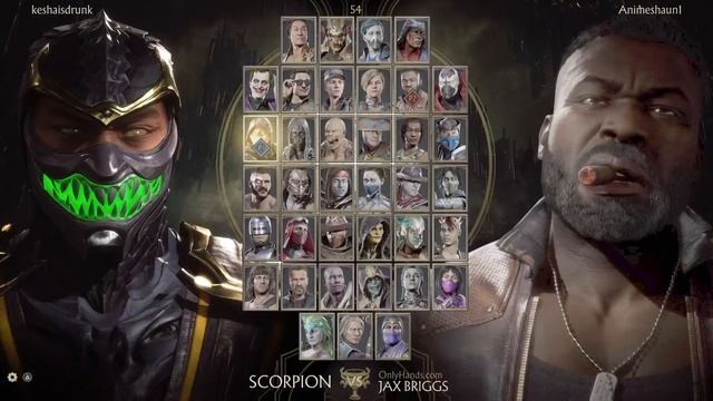 Nurse D'vorah Administers Booster Jabs & Clam Slams смотреть онлайн