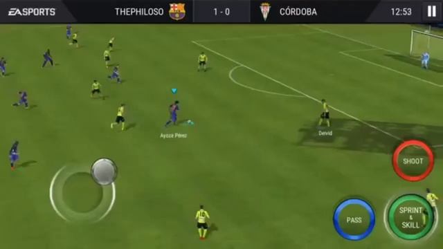 How To Download Fifa 18 On Android. For Free!