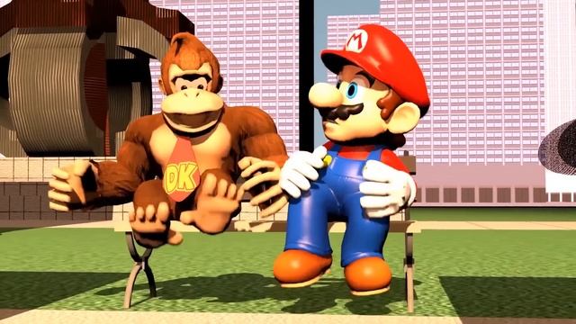 BALDI REMASTERED vs THANOS - The MOVIE (All Episodes Compilation Avengers Endgame Prank Animation) смотреть онлайн