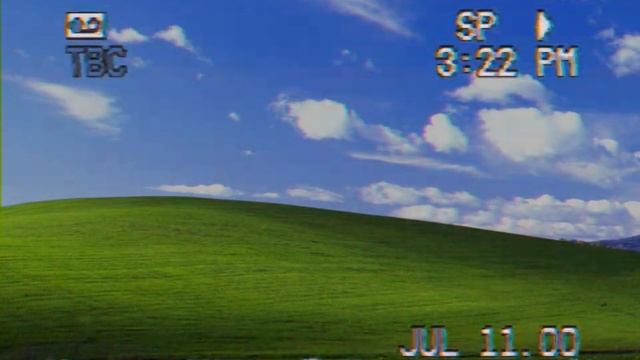 Windows XP Startup Remix (Welcome to Nostalgia) смотреть онлайн