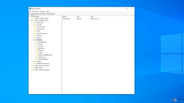 How To Disable Control Panel In Windows 10 | Using Group Policy Or Registry смотреть онлайн