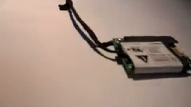 Placa De Fax Modem Notebook Conexant Rd02-d110 смотреть онлайн