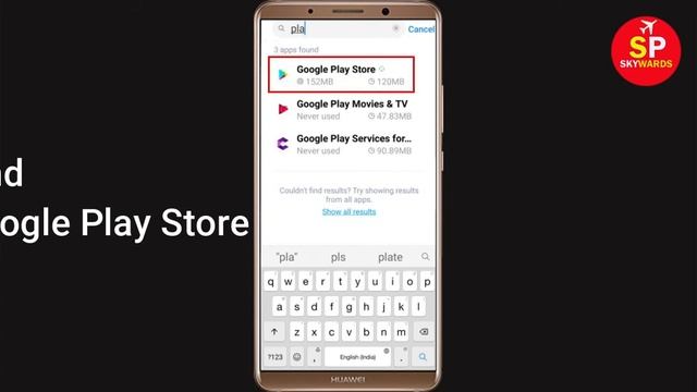 Fix Can't Download PS4 Simulator App Error In Google Play Store in Android - Can't Install App смотреть онлайн