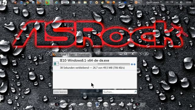 Internet Explorer 10 - für Windows 7 смотреть онлайн