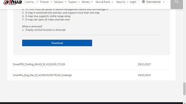 How To Download SmartPSS NEW Version смотреть онлайн