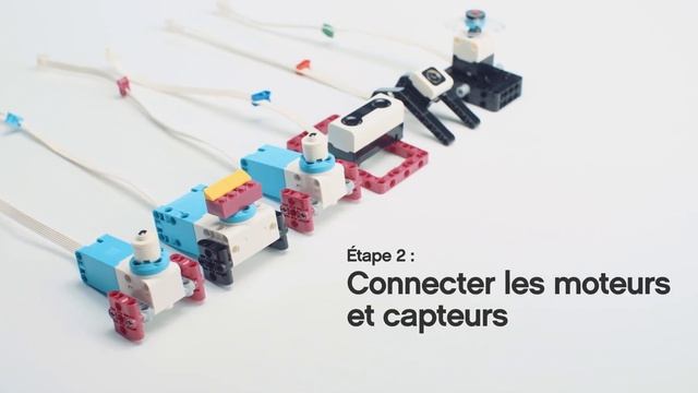 Comment débuter avec Spike Prime - LEGO® смотреть онлайн