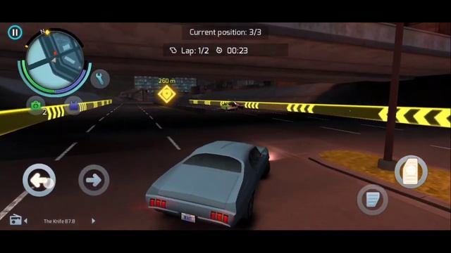 Gangstar Vegas: World of Crime - Gameplay Walkthrough | Part 2 смотреть онлайн