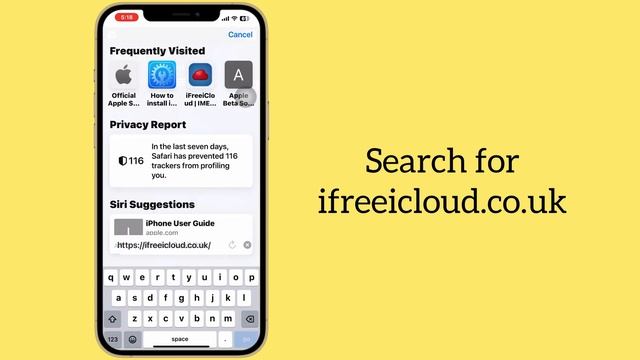 How To Check Any iPhone is Refurbished or New | iPhone Fake vs Real Checker смотреть онлайн