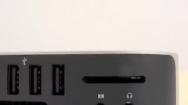 Nuevo Mac mini de Apple 2010 смотреть онлайн