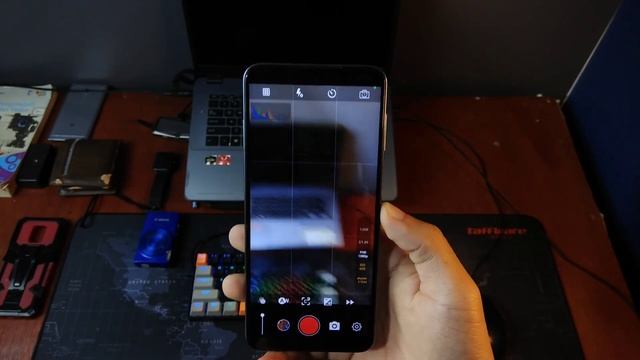 Cara Rekam Video 120fps di Hape Android, Bukan Slow Motion! смотреть онлайн