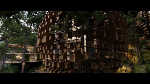 SmartTech development