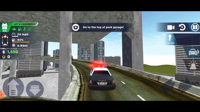 Police car swat simulator - Android game play ❤️ Oyanio Tv смотреть онлайн