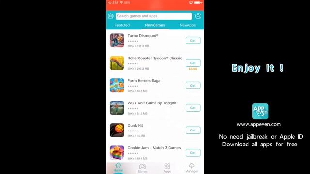 AppEven download & install guidance смотреть онлайн