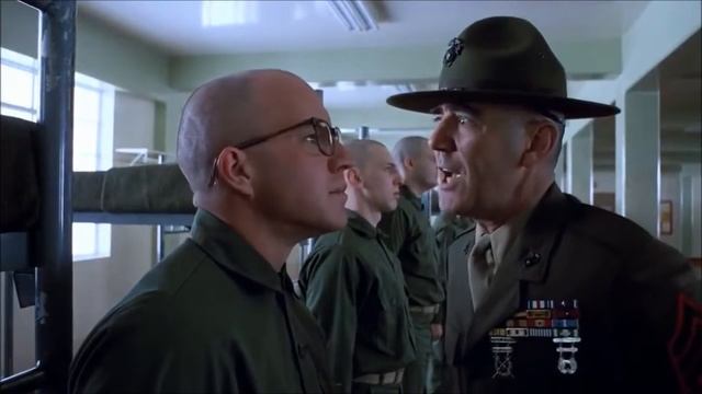 Uncle Sgt Hartman смотреть онлайн