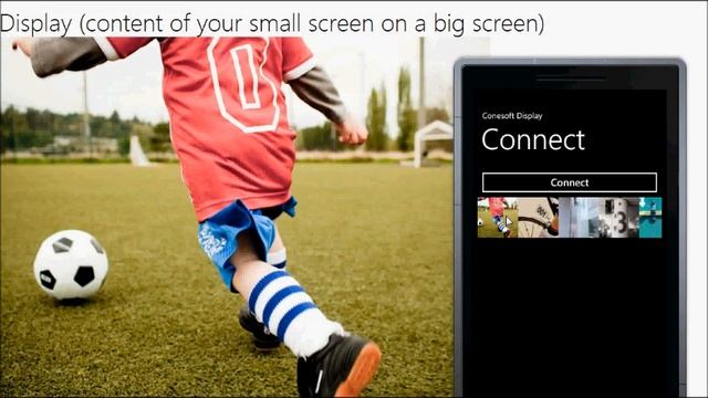 SignalR + Windows Phone 7 + Images смотреть онлайн