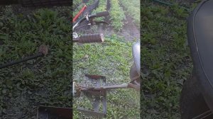 мотоблок huter mk 8000 после 2 лет использования