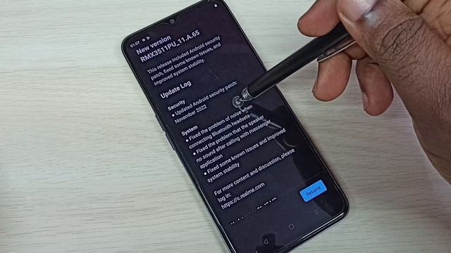How to Fix Speaker Has No Sound when Calling with Messenger App in Realme Phone смотреть онлайн