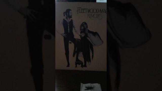 Vinyl Update: Good Will Hunting FLEETWOOD MAC RUMORS = $1bin (Episode 25) смотреть онлайн