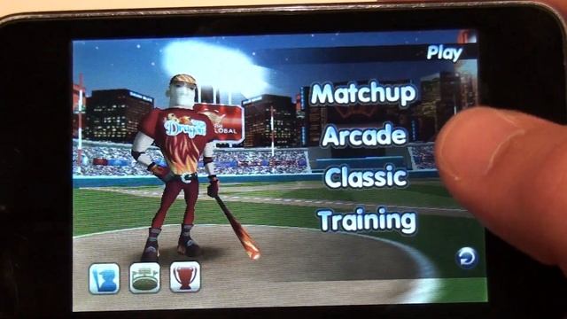 App Review #7: Sheep Launcher, Baseball Slugger, and iGlowStick смотреть онлайн