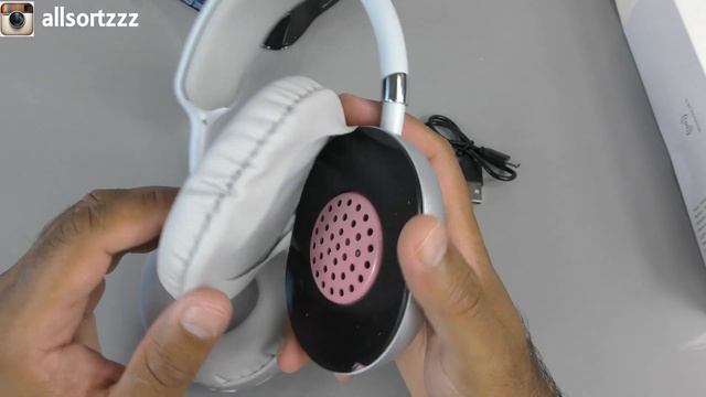 AKZ Max 10 Wireless Headphones: Not WHat You Think!! смотреть онлайн