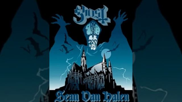 Ghost - Square Hammer (slowed down + reverb) смотреть онлайн