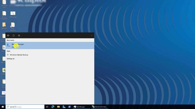 How to Disable Internet Explorer Enhanced Security on Windows Server 2022 смотреть онлайн