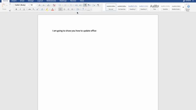 How to update office program on Mac 2022 смотреть онлайн