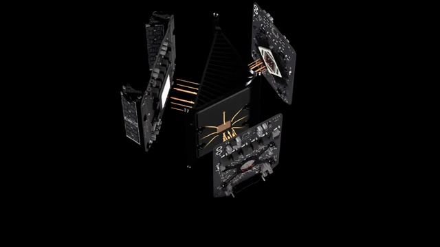 Apple - Mac Pro 2013 смотреть онлайн