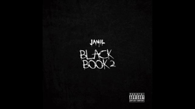 JAMIL - Street Food (feat. Mac Lucci) (2016) BLACK BOOK 2 "ALBUM COMPLETO" смотреть онлайн