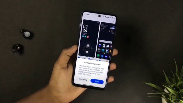 ⚡Must Try This Gorgeous Miui Themes | New Control Centre, System Ui смотреть онлайн