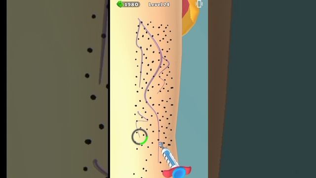 Game Master Doctor 3d Gameplay Android & IOS Level 22 - 27 смотреть онлайн
