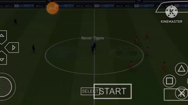efootball pes 23 mod NBC Tanzania league camera ps5 | azamTV | baraka mpenja смотреть онлайн