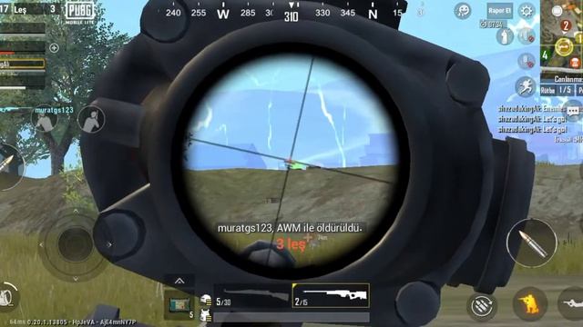 pubg mobile lite hızlı Mac 6 les aldım смотреть онлайн