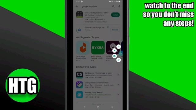 GET MISSING IOS EMOJIS ON ANDROID! (FULL GUIDE) смотреть онлайн