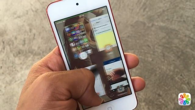 Alympus • Cydia Tweak iOS 9 смотреть онлайн