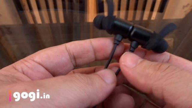 GeekCases BeXitar BT515 review - aptX, Noise cancellation now for Rs. 1,999 (limited period) смотреть онлайн
