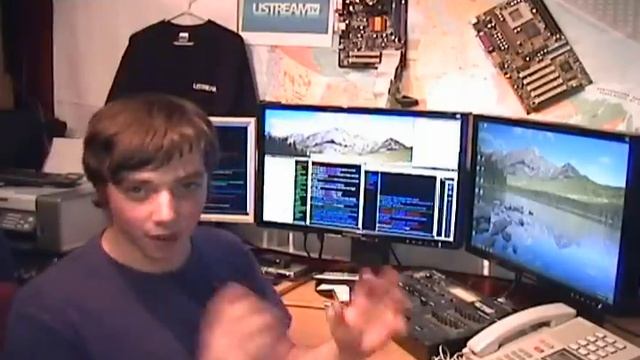 My First Day With Windows 7 смотреть онлайн