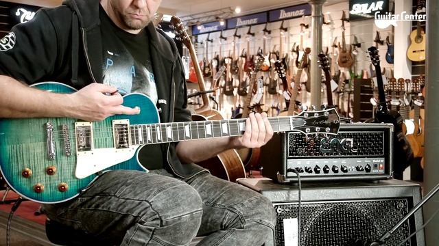 Sire Larry Carlton L7 TBL | Guitar Center PL