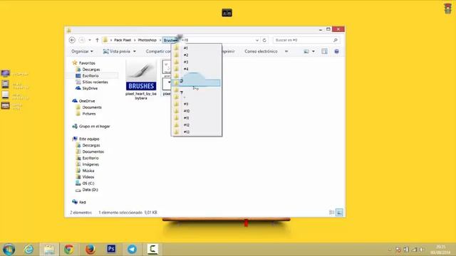 Pack Pixel смотреть онлайн