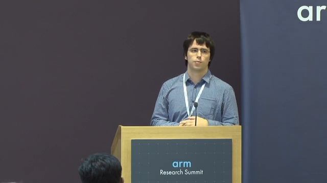 Workshop: Arm HPC User Group hosted by GoingArm (Part 1) смотреть онлайн