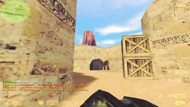 CS 1.6 | Maç Derleme #1 смотреть онлайн
