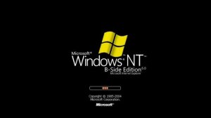 Windows History B-Side Edition (Part 9)