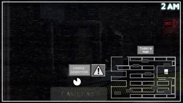 Five Nights With Mac Tonight 2 | Night 5-6 + Extras смотреть онлайн