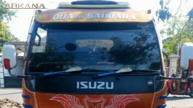 ISUZU ELF MINIBUS | BEKAS MURAH HARGA MULAI 20 JUTAAN. NEGO смотреть онлайн