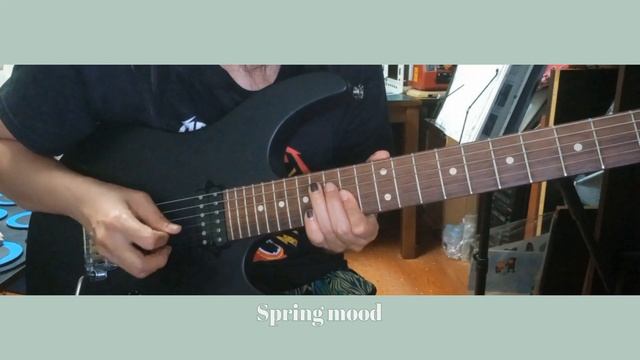 Painkiller solo intro. . practice смотреть онлайн