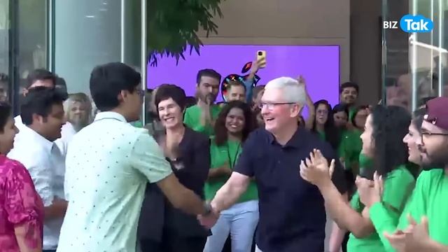 अब Samsung, Xiaomi की छुट्टी कर देगी Apple! | BIZ Tak смотреть онлайн