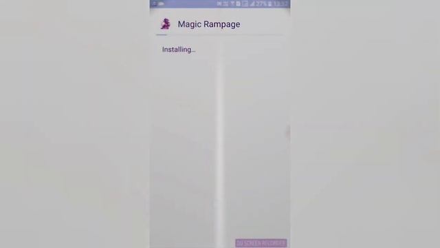 Magic rampage hack 100% unlimited money weapons смотреть онлайн
