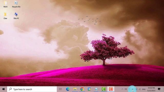 How To Fix Power Mode Not Showing On Battery Icon In Laptop смотреть онлайн